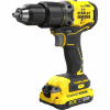 Шуруповерти акумуляторні Stanley Fatmax 