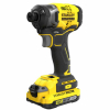 Гайковерти акумуляторні Stanley Fatmax 