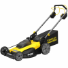Газонокосарки електричні Stanley Fatmax 