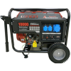 Бензинові генератори Loncin 