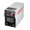 Зварювальні інвертори MMA DEKO 