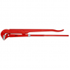 Ключі сантехнічні KNIPEX 