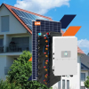Сонячні електростанції LogicPower 