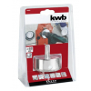 Коронки для свердління плитки Kwb 
