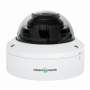 Купольні камери відеоспостереження GreenVision 