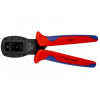 Ручний обтискний інструмент KNIPEX 