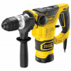 Перфоратори бочкові Stanley Fatmax 