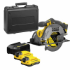 Дискові пили Циркулярні Stanley Fatmax 