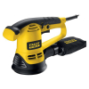 Ексцентрикові шліфувальні машини Stanley Fatmax 