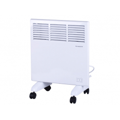 Конвектор електричний 1000W (Х-подібний нагрівальний елемент)