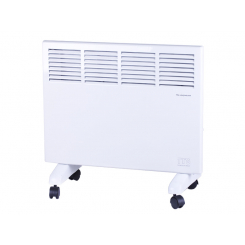 Конвектор електричний 1500W (Х-подібний нагрівальний елемент)