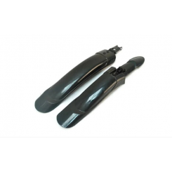 Крила пластикові розсувні 24/26/27.5