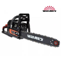 Бензопила Vitals BKZ 523n 18 ланцюгова