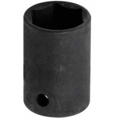 Інструмент HANS. Головка ударна 1/2" DR, 21мм (тонка стінка) (84404M-21)