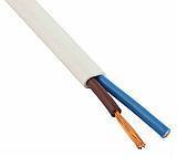 Провід ШВВП нг  2x1,5 (PREMIUM)