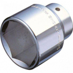 Інструмент HANS. Торцева головка 3/4" DR 6-гр. 65мм (6400M65)