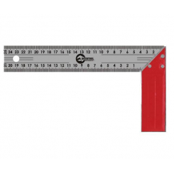 Кутник будівельний 350мм MT-2035