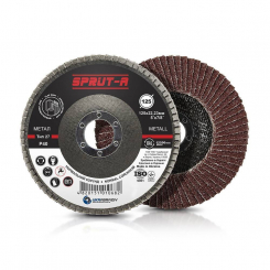 KLT SPRUT-A 125 * 22 (P80)