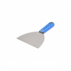 0524 Шпатель нерж.для венеціанок 60мм