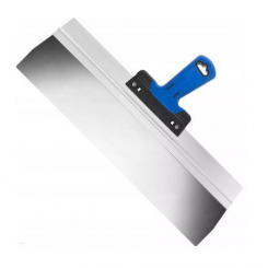 0551 Шпатель нержавіючий 350 мм, G-14