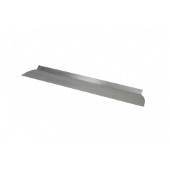 0638 Змінне лезо 800 мм до шпателя для фінішного покриття (арт. 0628)