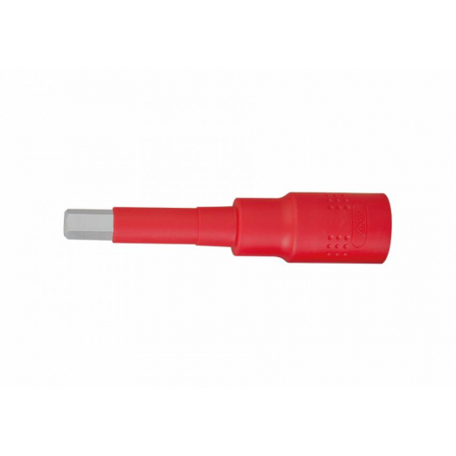 1/2"DR.  VDE Бита в головке 120mmL 8mm
