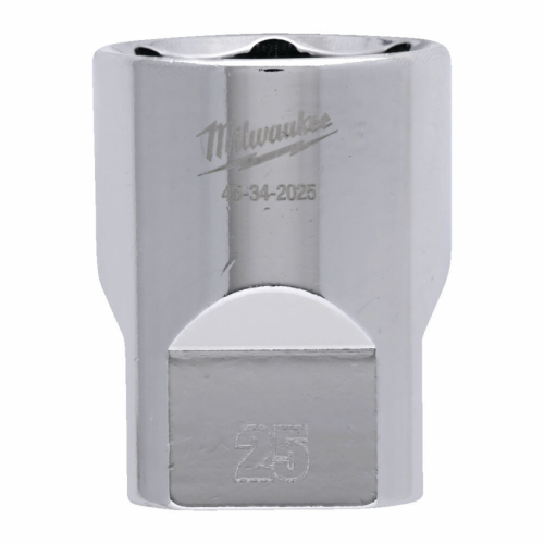1/2" головка - 25 мм (1 шт)