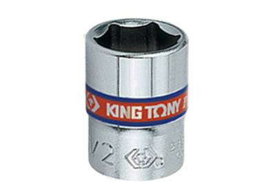 1/4" Головка 6-гранна 5/16" 