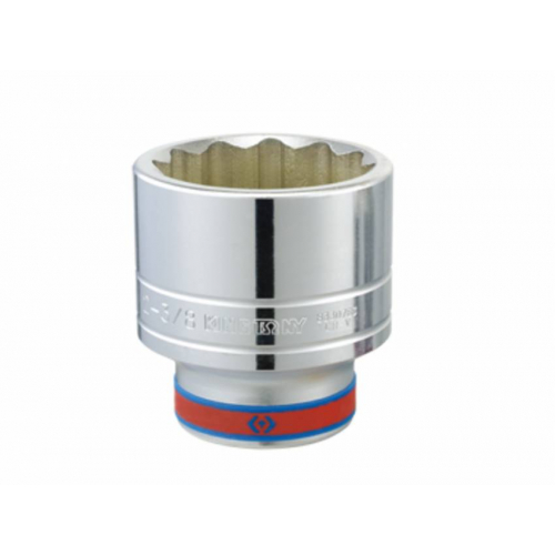 1" головка 12 гран., 2-1/4"