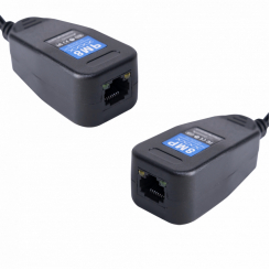 1-канальний пасивний приймач/передавач GV-01 4K P-11