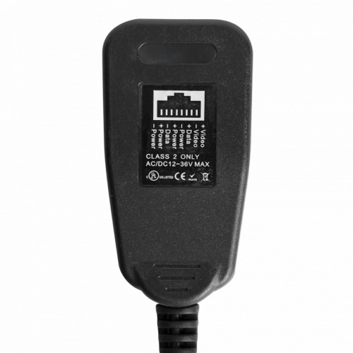 1-канальний пасивний приймач/передавач GV-01 4K P-11