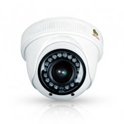 1.0MP AHD Варифокальна камера CDM-VF33H-IR HD 4.3