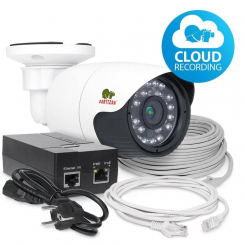 IP-камера 1.0MP Cloud Bullet IPO-1SP SE POE 2.0