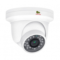 IP-камера 1.0MP IPD-1SP-IR SE 1.1