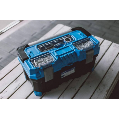 1545 Ящик із ручкою для зберігання інструменту