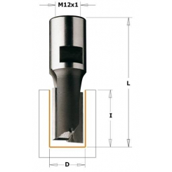 171.180.11 Фреза  HM D=18 I=35 L=67 S=M12x1 Z=2+1