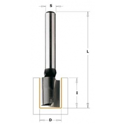174.201.11 Фреза  HM D=20 I=30 L=70 S=8