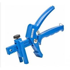 1897 Щипці пластикові (затискачі), що використовуються при укладанні плитки