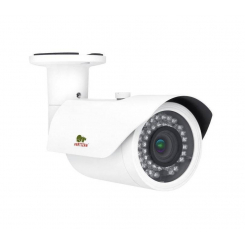 2.0MP IP Варіфокальна камера IPO-VF2LP POE 1.2
