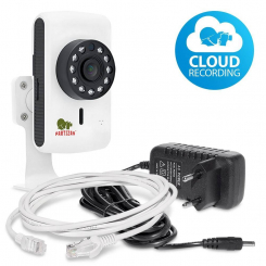 IP камера 2.0MP Cloud cubic FullHD IPC-2SP-IR