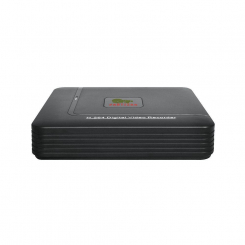 2.0MP для 4 камер NVD-411 POE 1.0