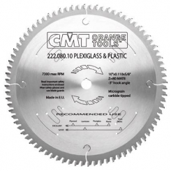 222.096.12M Пила HM D=300 F=30 Z=96 K=2,8/2,2