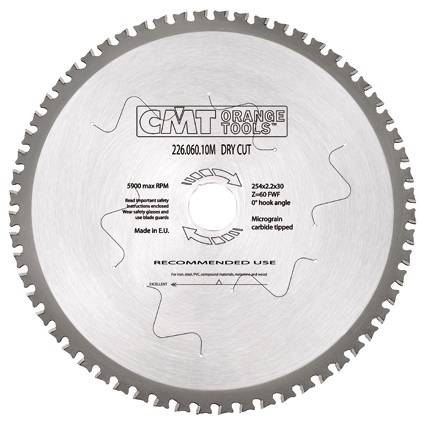 226.030.05H Пила HM D=136,5 F=20 Z=30 K=1,5/1,2