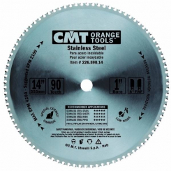 226.572.10 Пила HM D=254 F=15,87 Z=72 K=2,2/1,8 FWF