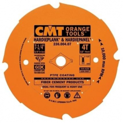 236.160.04H Пила DP D=160 F=20 Z=4 K=2,1-2,2/1,6