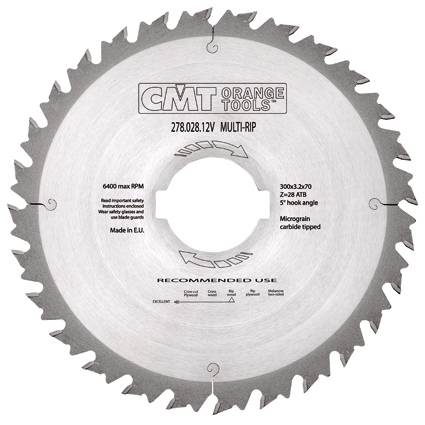 278.036.14V Пила HW D=350 F=70 Z=36 K=3,5/2,5 <=18