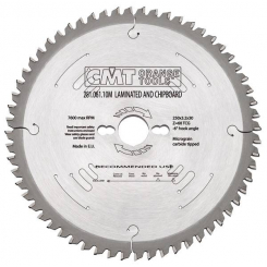 281.166.56H Пила HM D=165 F=20 Z=56 K/P=2.2/1.6 TCG -3°NEG