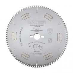 281.672.12M Пила HM D=300 F=30 Z=72 K=3,2/2,2 COMBI3 CHROM
