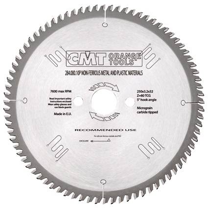 284.120.20P Пила HM D=500 F=32 Z=120 K=4,0/3,2 >5 TCG