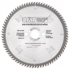 284.160.24H Пила HM D=160 F=20 Z=24 K=2,2/1,6 >5 TCG